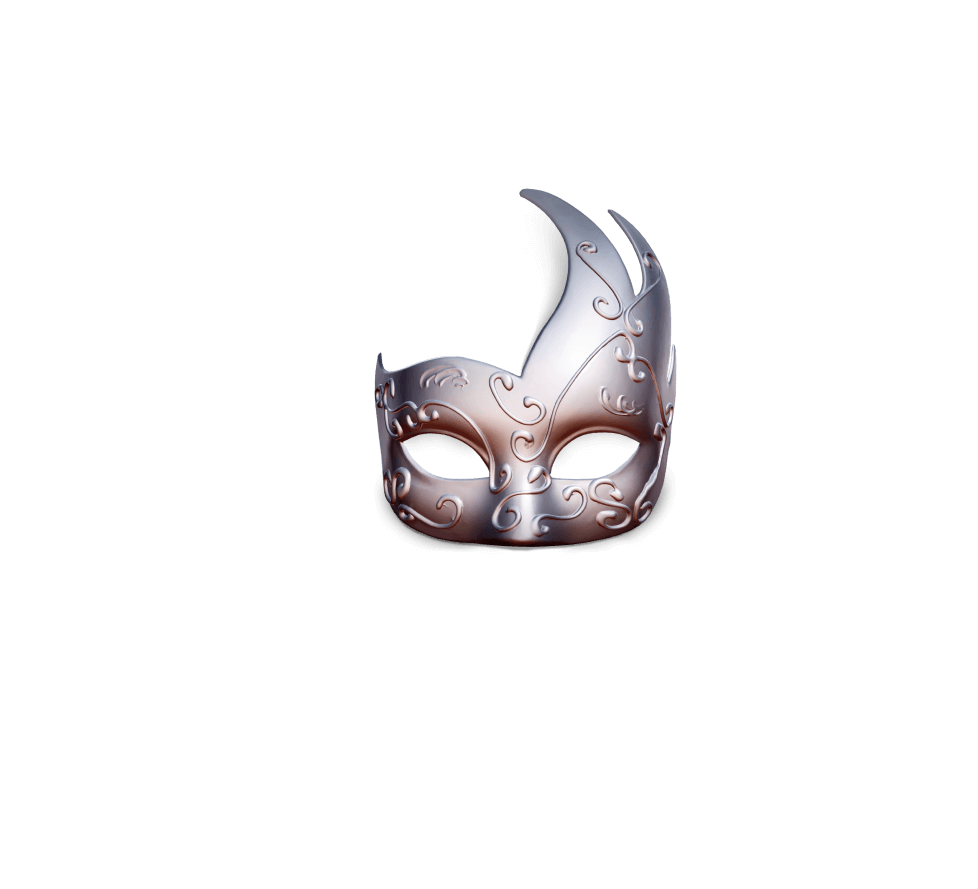 Vip mask