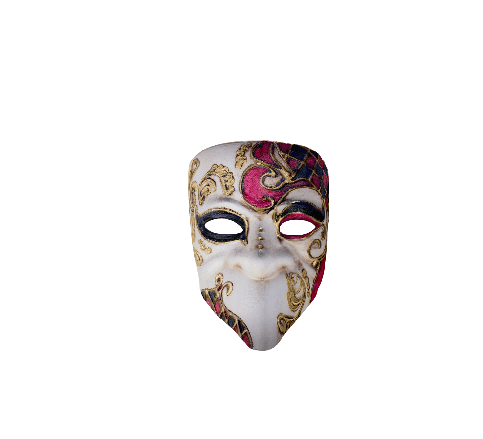 Vip mask