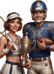 All sports